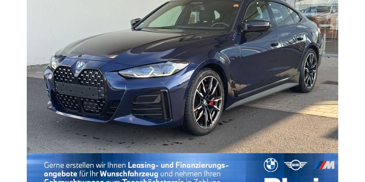 BMW M440 62.425 km 53.440 &euro; Salz 97616