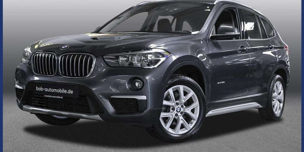 BMW X1 39.969 km 20.680 &euro; Essen 45141