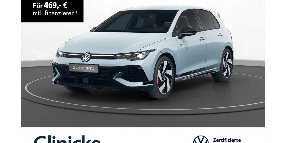 VW Golf 8.080 km 43.880 &euro; Minden 32427