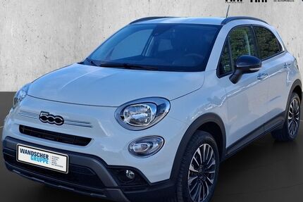 Fiat 500X 6.909 km 21.990 € Bremen 28207