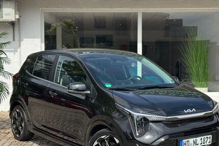 Kia Picanto 13.000 km 17.499 &euro; Waldsee 67165