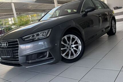 Audi A4 182.000 km 13.980 &euro; Öhringen 74613
