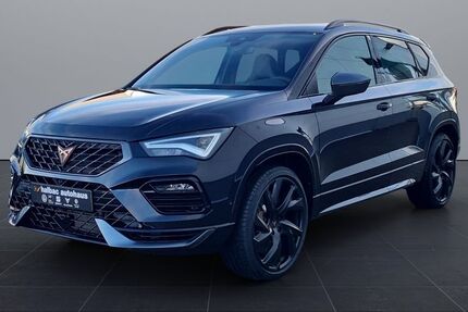 Cupra Ateca 1.564 km 46.320 &euro; Halberstadt 38820