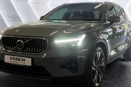 Volvo XC40 25.495 km 34.990 &euro; Berlin 10553