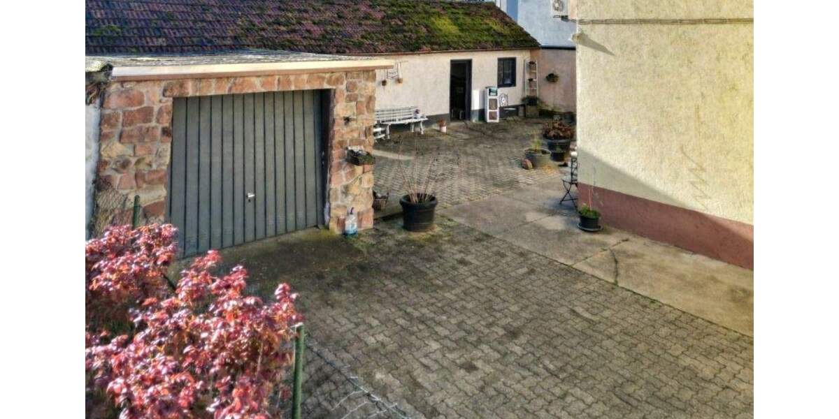 Einfamilienhaus Altdorf - 7 Zimmer, 150 m&sup2;, 425.000&euro; | Angebot:25744096