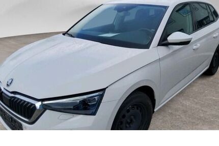 Skoda Scala 33.478 km 16.990 &euro; Lemgo 32657