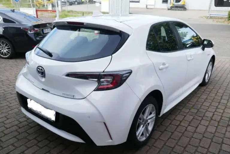 Toyota Corolla 61.150 km 17.900 &euro; Nürnberg 90478