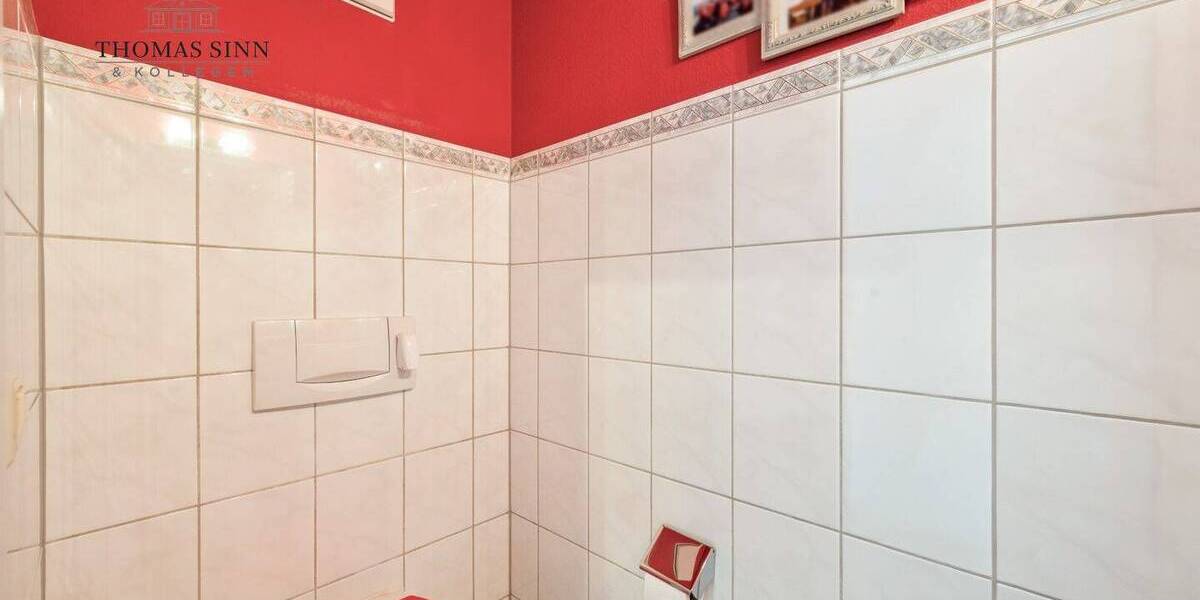 Reihenmittelhaus Neckarsulm / Amorbach Neckarsulm - 5 Zimmer, 155 m&sup2;, 529.000&euro; | Angebot:26687099