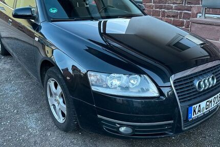 Audi A6 227.726 km 2.800 &euro; Waldbronn 76337