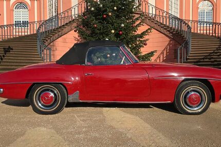 Mercedes-Benz 190 84.705 km 82.900 &euro; Wiesbaden 65201