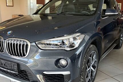 BMW X1 88.750 km 18.875 &euro; Schwerin 19061