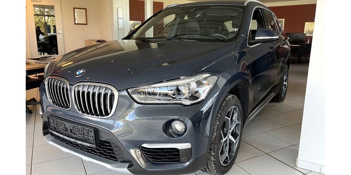BMW X1 88.750 km 19.495 &euro; Schwerin 19061