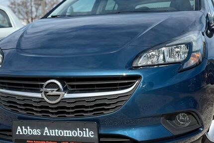 Opel Corsa 111.081 km 9.490 &euro; Pfullingen 72793