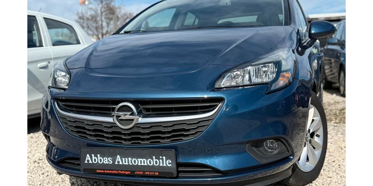 Opel Corsa 111.081 km 9.490 &euro; Pfullingen 72793