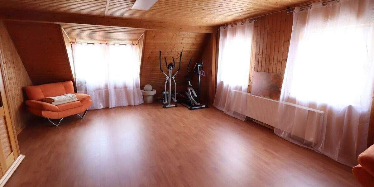 Mehrfamilienhaus, Wohnhaus Leutershausen - 299.000&euro; | Angebot:25667200