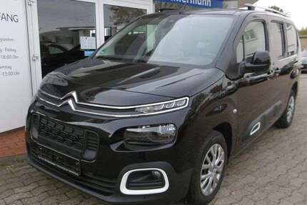 Citroen Berlingo 63.000 km 21.950 € Bielefeld 33739