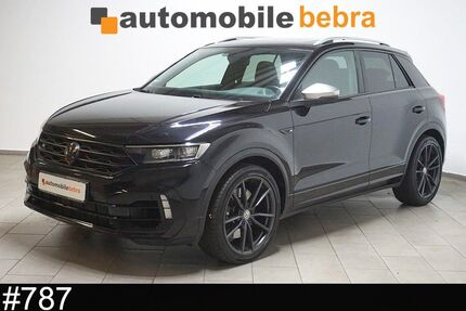 VW T-Roc 77.550 km 25.990 &euro; Bebra 36179