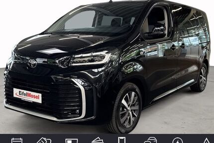 Toyota Proace (Verso) 10.213 km 40.890 &euro; Bitburg 54634