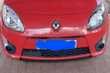 Renault Twingo 107.000 km 2.200 &euro; Kirchtimke 27412