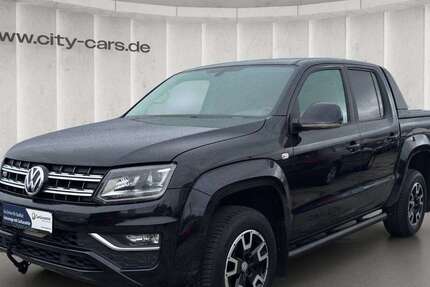 VW Amarok 212.541 km 21.790 &euro; Brandenburg 14772