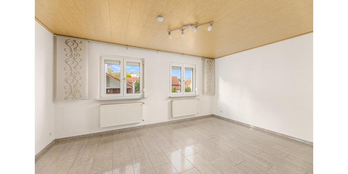 Doppelhaushälfte Dielheim - 6 Zimmer, 145 m&sup2;, 1.425&euro; | Angebot:25325745