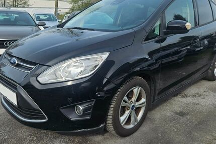 Ford C-Max 172.000 km 4.800 &euro; Steinfurt 48565