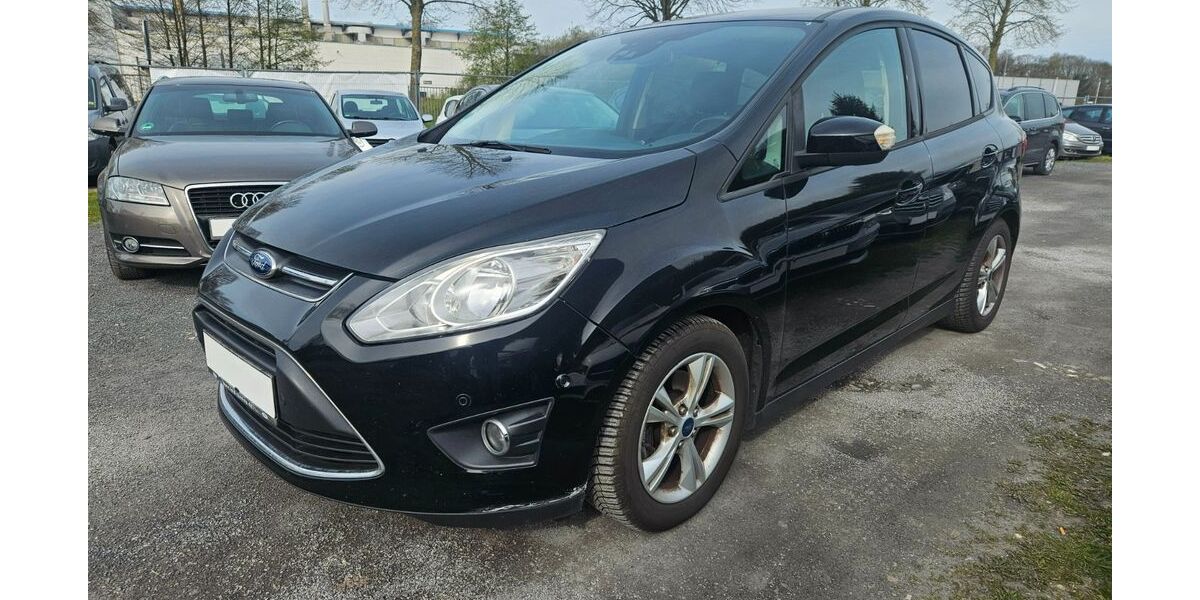 Ford C-Max 172.000 km 4.800 &euro; Steinfurt 48565