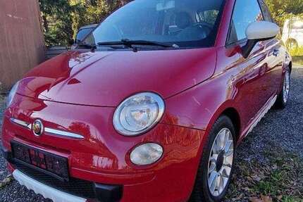 Fiat 500 322.152 km 2.500 &euro; Brenken (Büren) 33142