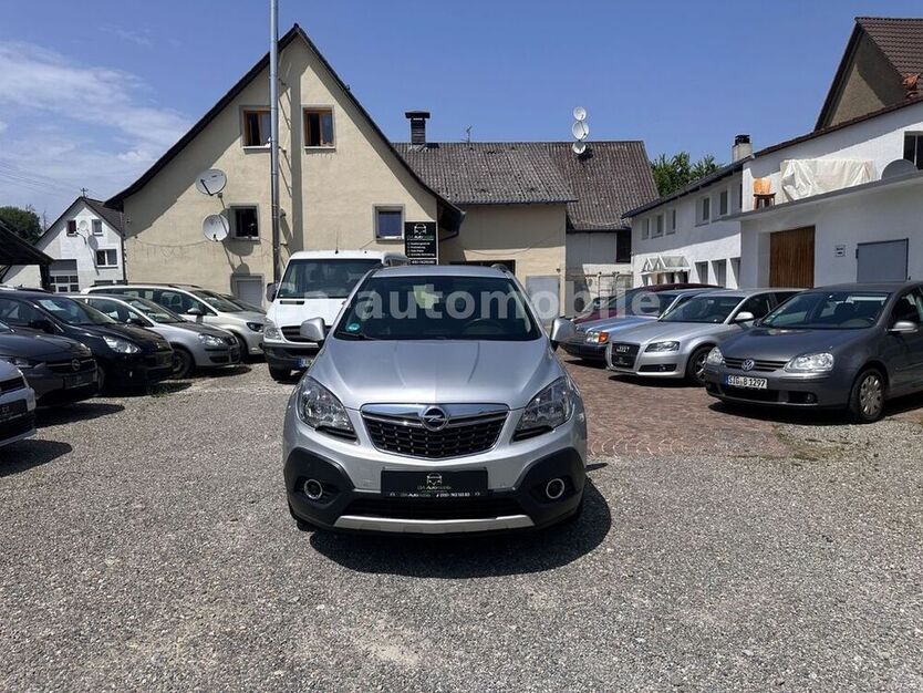 Mokka