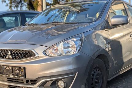 Mitsubishi Space Star 65.724 km 7.690 &euro; Mainz 55128