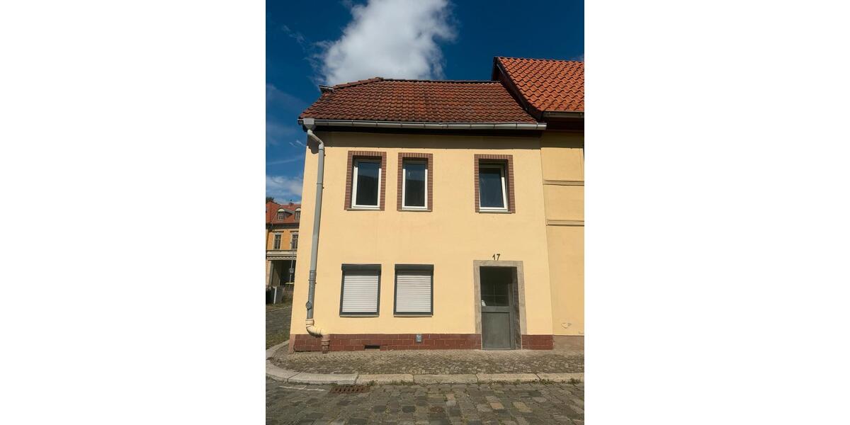 Einfamilienhaus Aschersleben - 49.000&euro; | Angebot:27417731