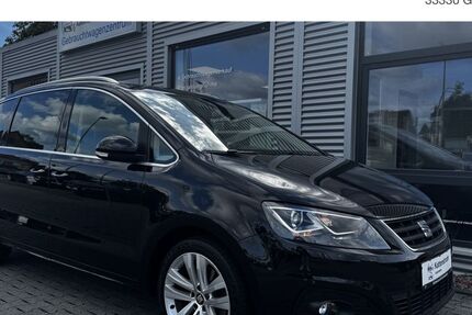 Seat Alhambra 140.000 km 18.950 &euro; Gütersloh 33330