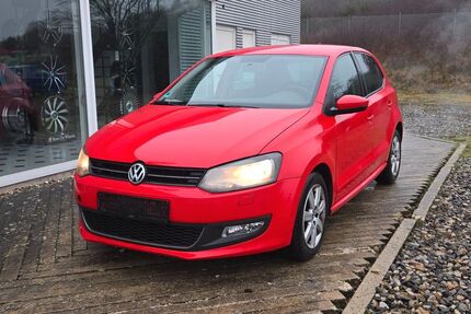 VW Polo 329.000 km 2.699 &euro; Idar Oberstein 55743