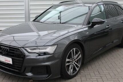 Audi A6 56.349 km 39.890 &euro; Cottbus / Groß Gaglow 03051