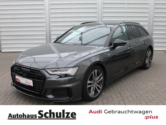 Audi A6 56.349 km 39.890 &euro; Cottbus / Groß Gaglow 03051