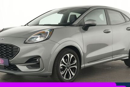 Ford Puma 35.232 km 17.545 &euro; Garching bei München 85748