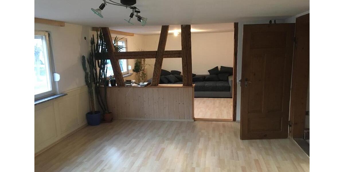 Einfamilienhaus Haigerloch - 5 Zimmer, 100 m&sup2;, 800&euro; | Angebot:26641057