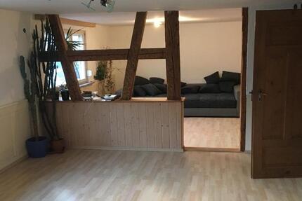Haus Haigerloch - 5 Zimmer, 100 m&sup2;, 800&euro; | Angebot:26641057