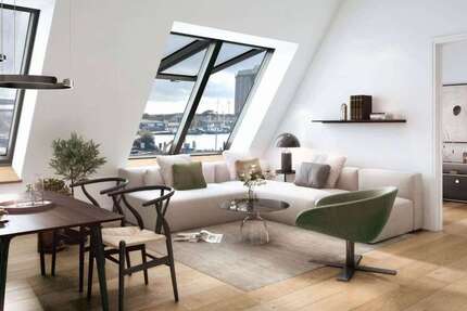 Wohnung Husum - 3 Zimmer, 87 m&sup2;, 715.000&euro; | Angebot:26384644