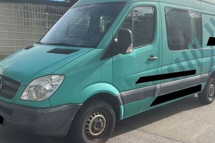 Mercedes Sprinter