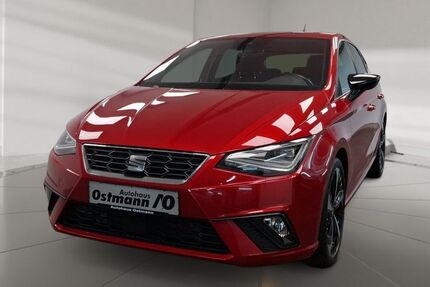 Seat Ibiza 51.305 km 19.881 &euro; Wolfhagen 34466
