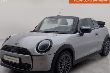 Mini Cooper Cabrio 10.163 km 34.980 &euro; München 80939