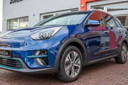 Kia Niro 40.263 km 16.995 &euro; Schlüchtern 36381