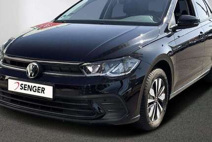 VW Polo 8.200 km 16.890 &euro; Lübeck 23560