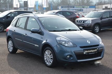 Renault Clio 139.212 km 3.999 &euro; Lebach 66822