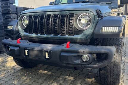 Jeep Wrangler 25.700 km 34.500 &euro; Pasewalk 17309