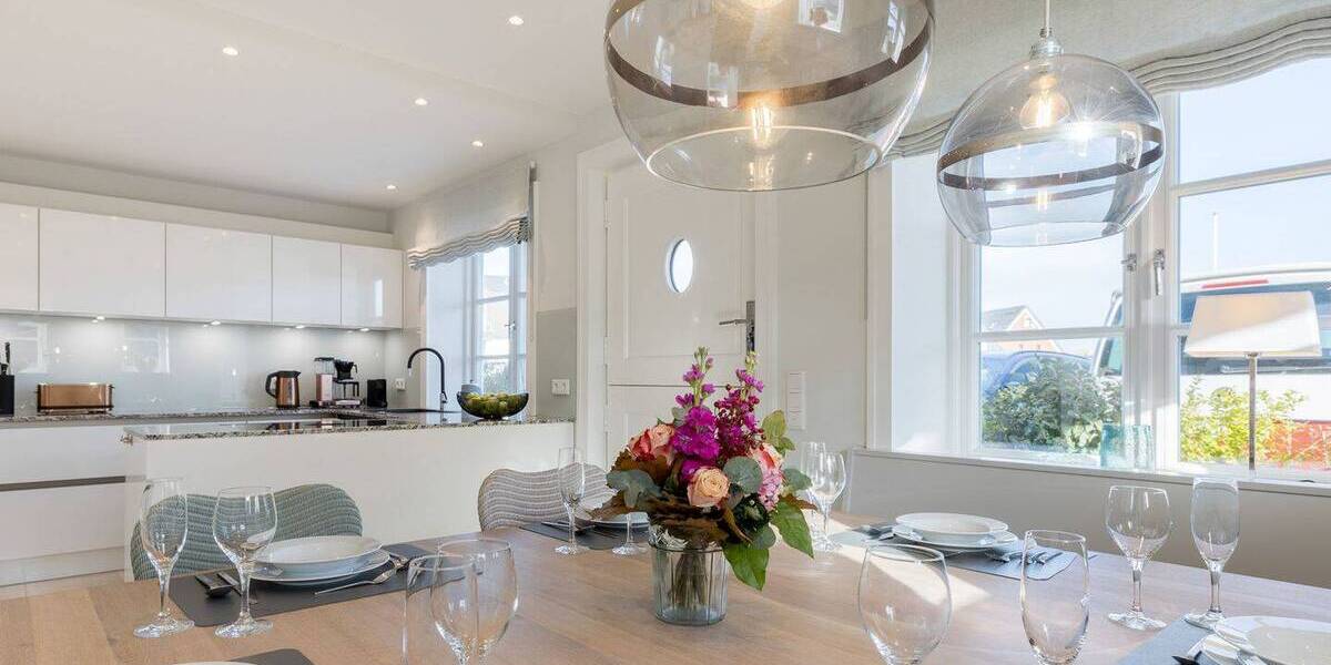 Reihenendhaus Wenningstedt - 4 Zimmer, 239 m&sup2;, 3.680.000&euro; | Angebot:26309445