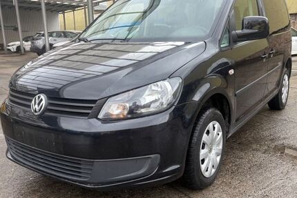 VW Caddy 148.000 km 7.490 &euro; Berlin 12099