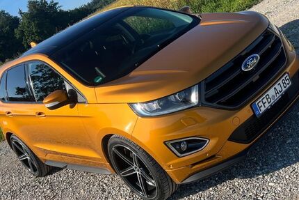 Ford Edge 186.000 km 16.999 &euro; Gilching 82205