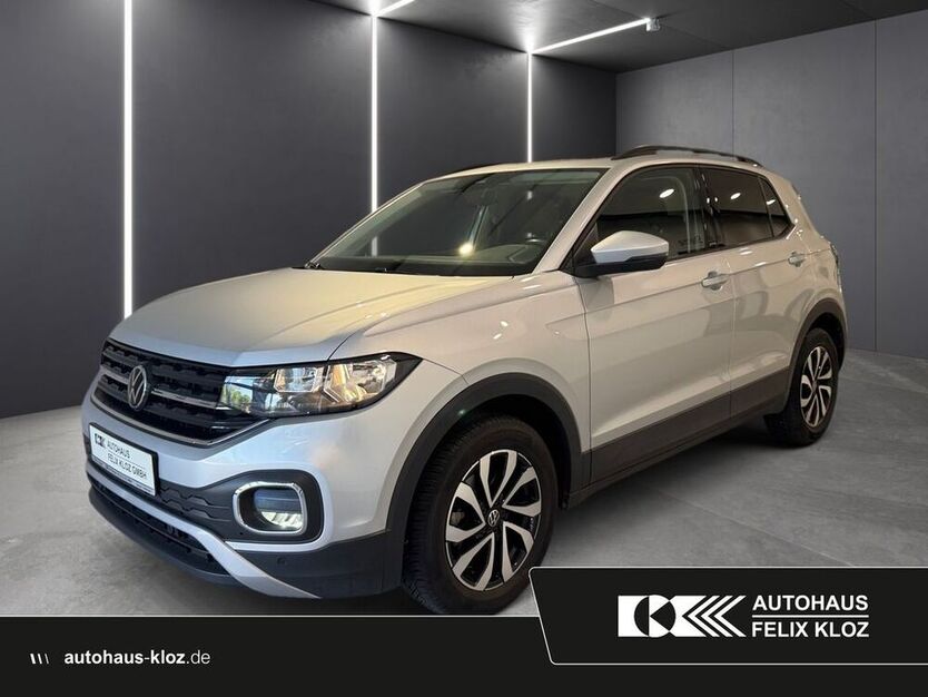 T-Cross